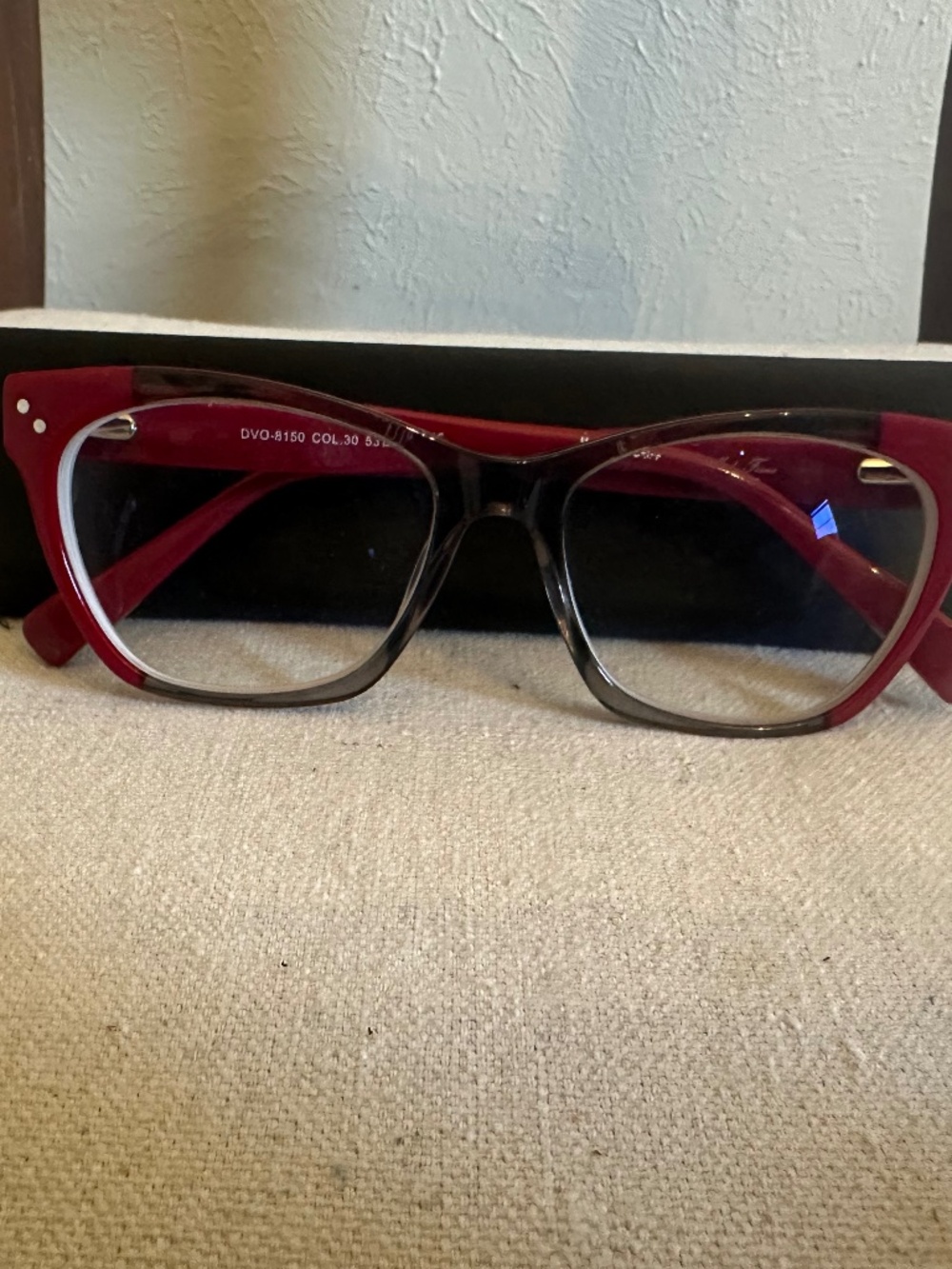 Women's Butterfly Frame